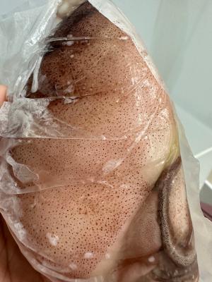 구매후기 사진