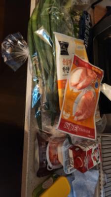 구매후기 사진