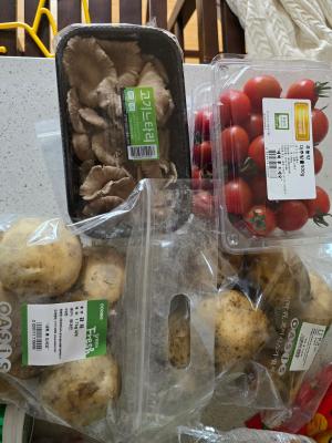 구매후기 사진
