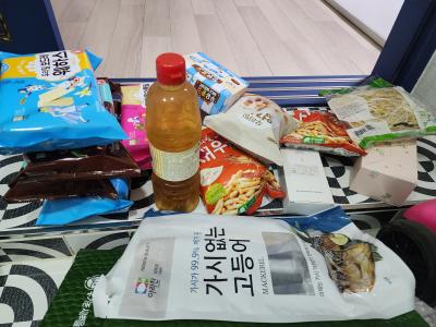 구매후기 사진