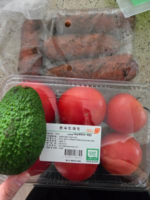 구매후기 사진