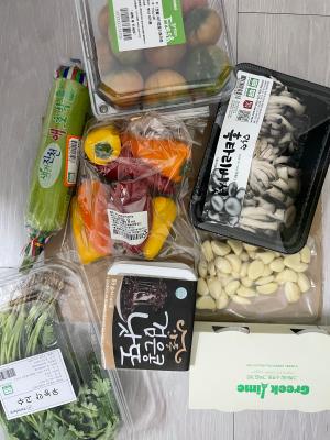 구매후기 사진