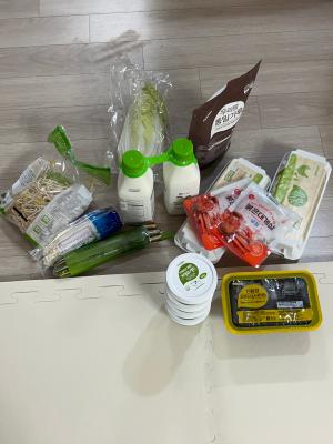 구매후기 사진