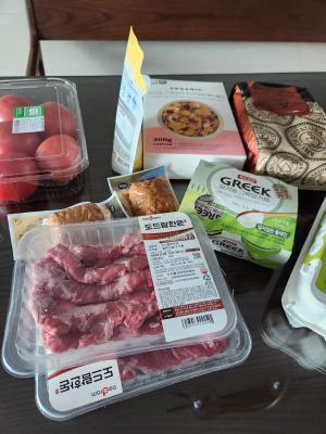 구매후기 사진