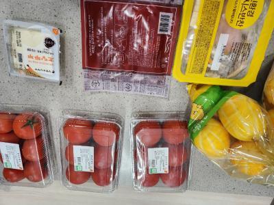 구매후기 사진