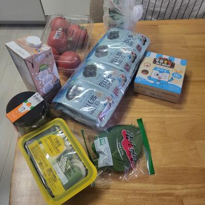 구매후기 사진