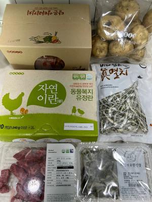 구매후기 사진