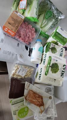 구매후기 사진