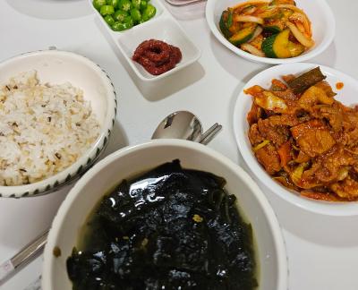 구매후기 사진