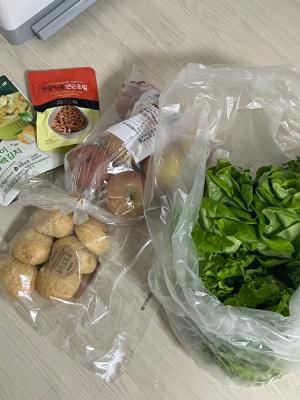 구매후기 사진