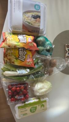 구매후기 사진