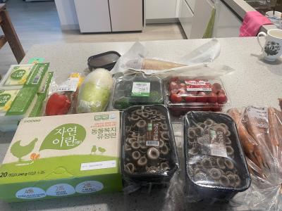 구매후기 사진