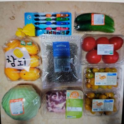 구매후기 사진