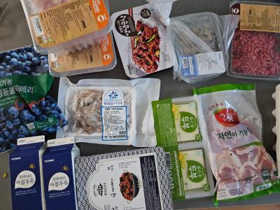 구매후기 사진