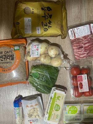 구매후기 사진
