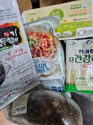 구매후기 사진