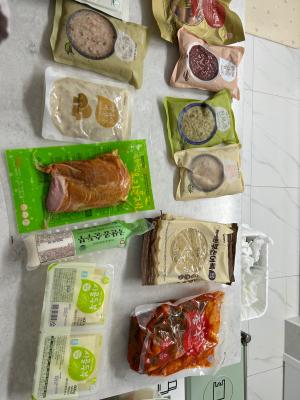 구매후기 사진