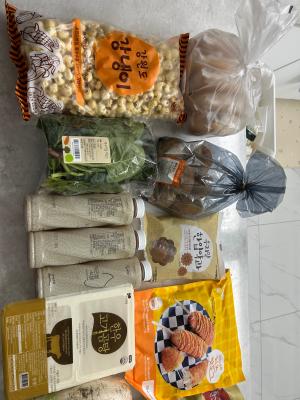 구매후기 사진
