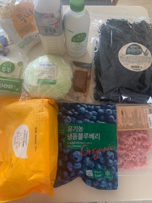 구매후기 사진