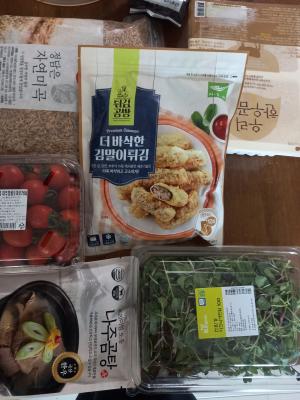 구매후기 사진