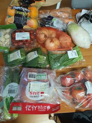 구매후기 사진