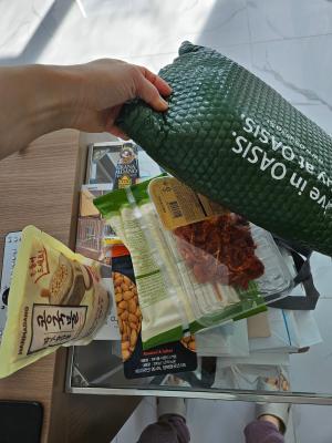 구매후기 사진