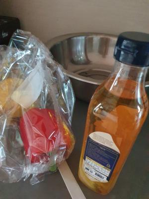 구매후기 사진