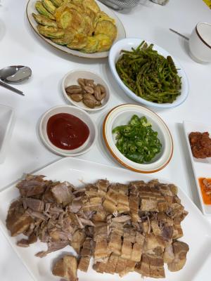 구매후기 사진