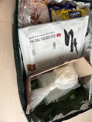구매후기 사진