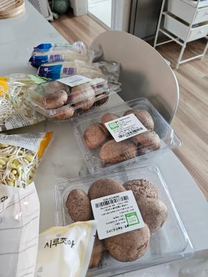 구매후기 사진