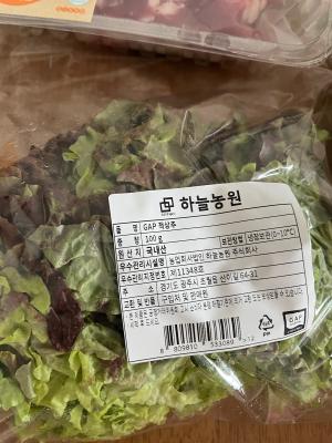 구매후기 사진