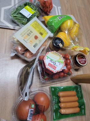 구매후기 사진