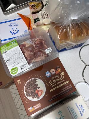 구매후기 사진