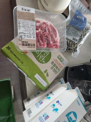 구매후기 사진