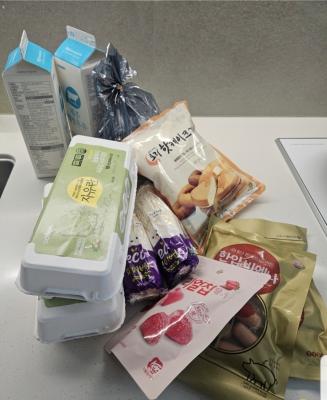 구매후기 사진