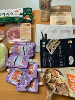 구매후기 사진