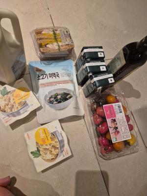 구매후기 사진