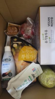 구매후기 사진