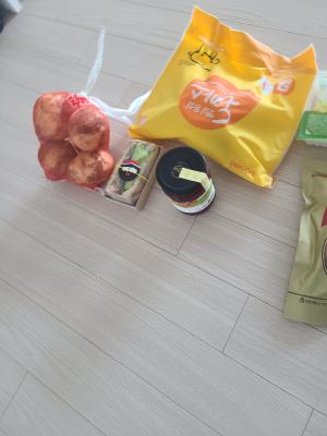 구매후기 사진