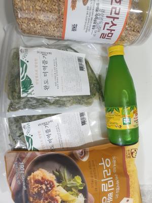 구매후기 사진