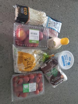 구매후기 사진