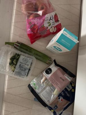구매후기 사진