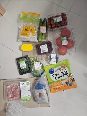 구매후기 사진