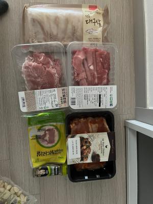 구매후기 사진