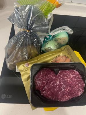 구매후기 사진