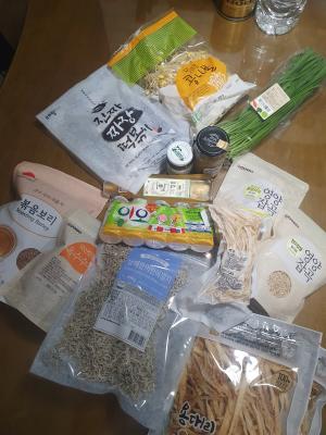 구매후기 사진