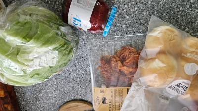 구매후기 사진