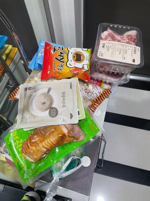 구매후기 사진
