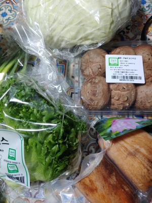 구매후기 사진