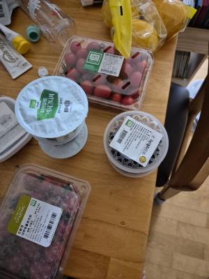 구매후기 사진
